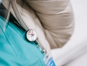 Claire Black Therapy Blog Image